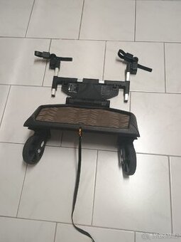 Stupátko ke kočárku