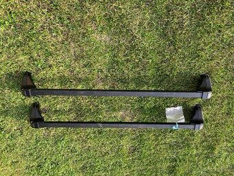 Střešní nosiče Opel Astra