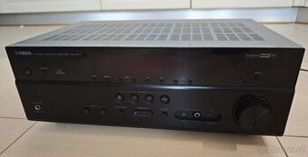Prodám 5.1. receiver Yamaha RX-V473