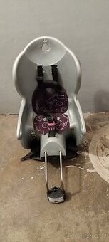 2 x sedačka na kolo