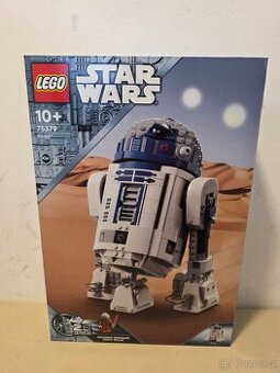 LEGO® Star Wars™ 75379 R2-D2