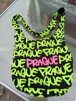 Kabelka- taška přes rameno Prague