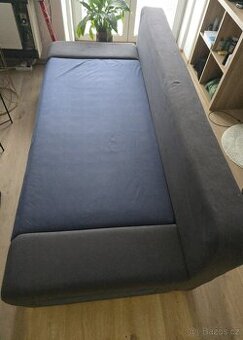 Daruji sedačku za odvoz