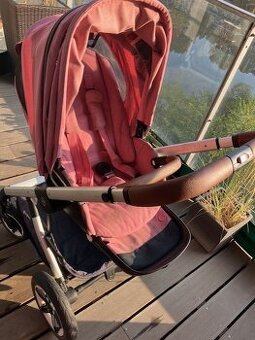 Kočárek Cybex Talos S Lux