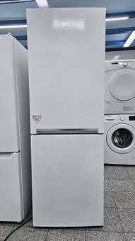 Lednice s mrazákem BEKO, kombinovaná, výška 174