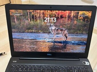 HERNÍ NOTEBOOK DELL G3 3579, GTX 1050Ti 4GB,8GB RAM,1TB +SSD