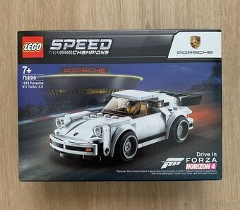 LEGO Speed Champions - 1974 Porsche 911 Turbo 3.0