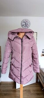 Dámská zimní bunda