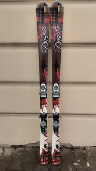 DYNASTAR  Intuitiv  exclusive  158 cm R-14