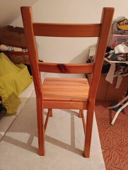 Židle Ikea