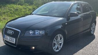 Audi A3 1.9 TDI