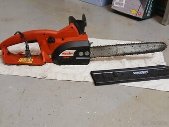 elektrická pila HECHT - 1