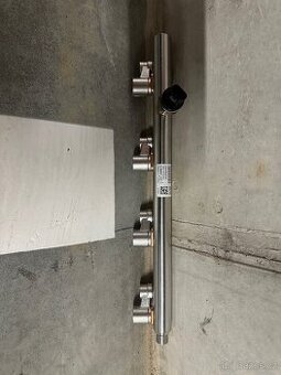 Mercedes-Benz  A2540700500 – palivová lišta (rail)