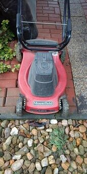 elektrická sekačka na 220V - 1