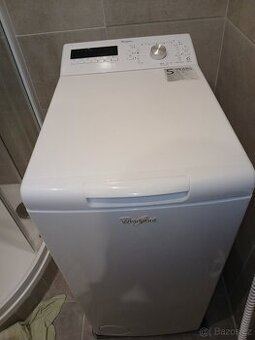 Pračka Whirlpool WTLS 66912 - 1