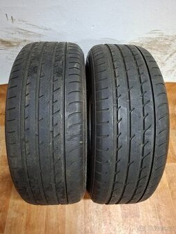 Letní pneu 215/55/18 Toyo - 1