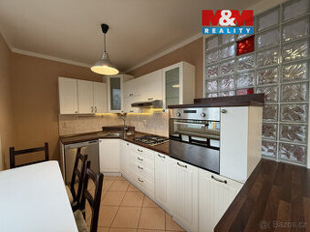 Pronájem bytu 3+kk, 64 m², Karviná, ul. Na Kopci