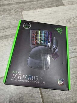 Tartarus V2