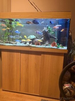 Akvárium juwel rio 180 - 1