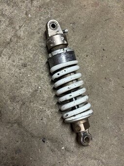 Zadní tlumič Pitbike ycf 265mm