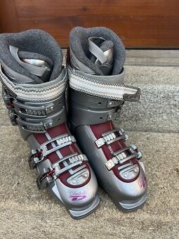 lyžařské dámské boty DALBELLO
