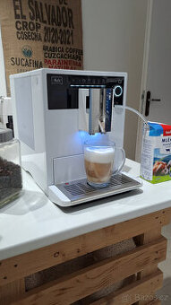 Automatický Kávovar Melitta CI Touch na zrnkovou kávu