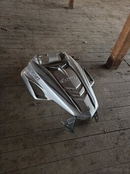 Kapota na sněžný skútr Yamaha RX1