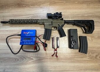 Airsoft Delta Armory