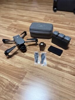 Dron DJI Air 3S - bez ovladače