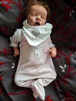 Reborn panenka