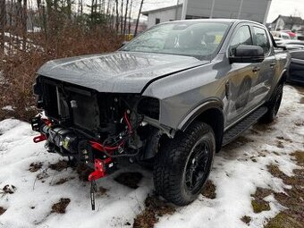 Ford Ranger Tremor 2.0 EcoBlue 151 kW | 4x4 | NAVIJÁK |