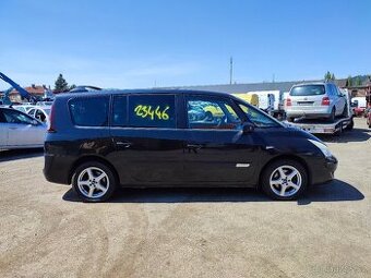 Renault Espace č. 23446