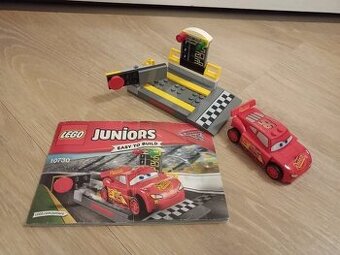 lego juniors 10730