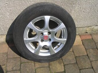 Fiat Bravo originál