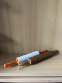 Váleček na nudle - 1