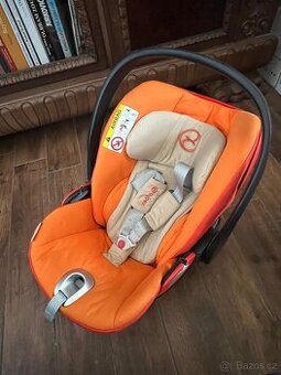Autosedačka Cybex