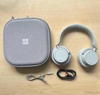Microsoft Surface Headphones