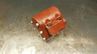 Hydraulické čerpadlo Zetor UŘ I.