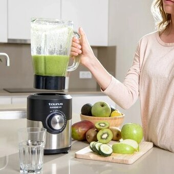 Stolní mixér Taurus Supreme mix , nepoužívaný