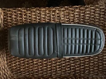 Jawa 634/640 retro sedadlo/zakázková výroba