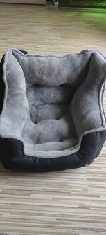 Cestovni pelisek pro psa