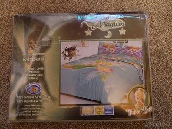 Dětské povlečení