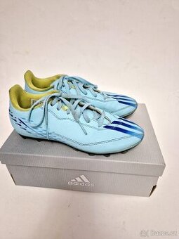 Dětské kopačky,  velikost 36,5