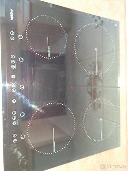 Indukční varná deska Mora MIT640FX