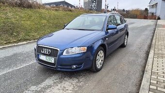 Audi A4, 2.0i