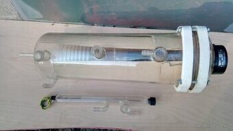 Simax - destilační přístroj, Czechoslovakia 1990. - 1