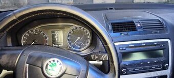 Škoda Octavia 1.9 TDI bxe