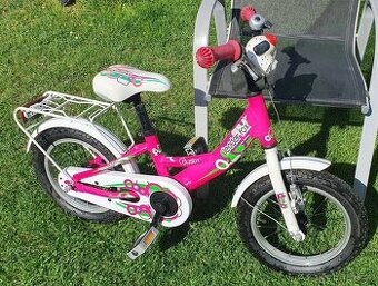 Leader Fox Busby 14 - 1