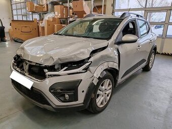 Dacia Sandero 1.0 TCe 100 ECO LPG 2024 74KW 70TKM