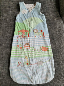 Prodám dětský pytel na spaní 18-24 mesíců / 92 cm